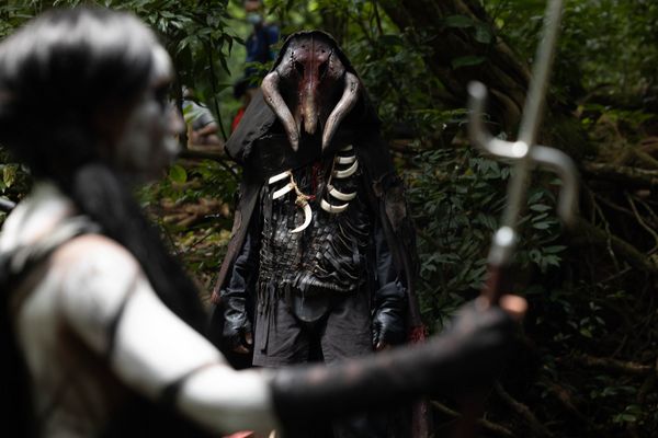 Produktbild: Decade of the Dead