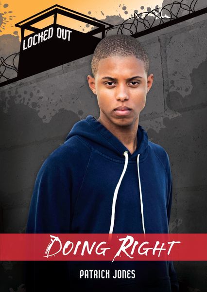 Produktbild: Doing Right