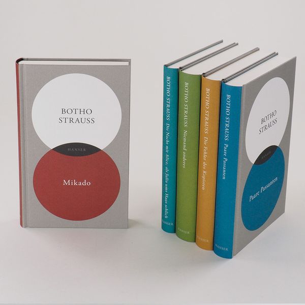 Produktbild: Mikado