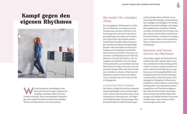 Produktbild: Die Organuhr