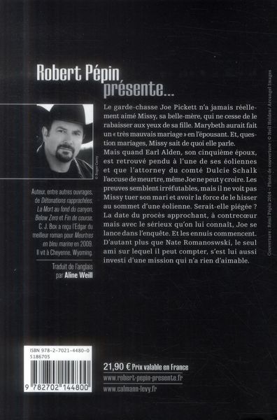 Produktbild: Vent froid
