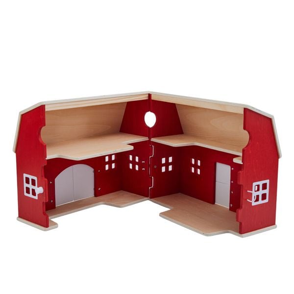 schleich Farm World Retro Farm
