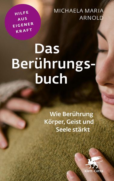 Produktbild: Das Ber&uuml;hrungsbuch (Fachratgeber Klett-Cotta, Bd.)