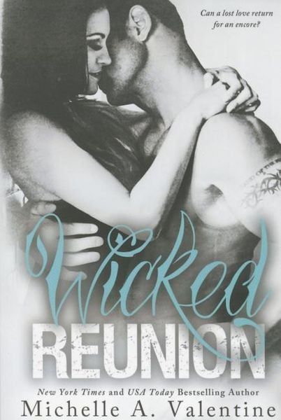 Produktbild: Wicked Reunion