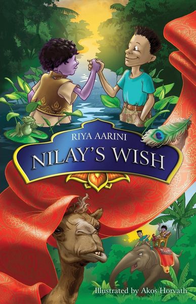 Produktbild: Nilay's Wish