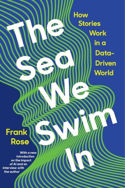 Produktbild: The Sea We Swim In