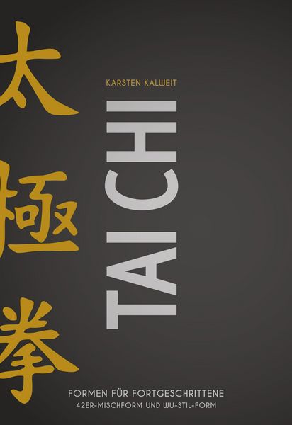 Produktbild: Tai Chi - Formen f&uuml;r Fortgeschrittene