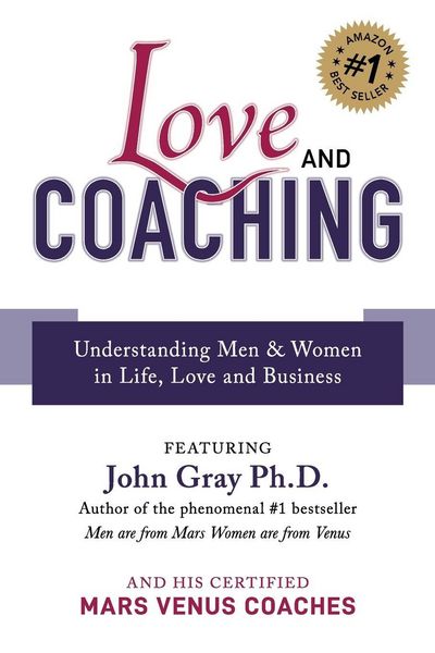 Produktbild: Love and Coaching