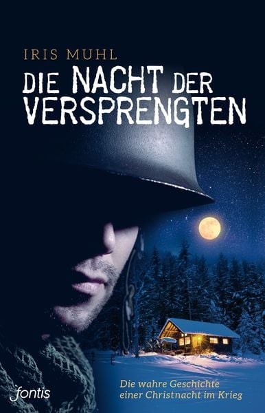Produktbild: Die Nacht der Versprengten