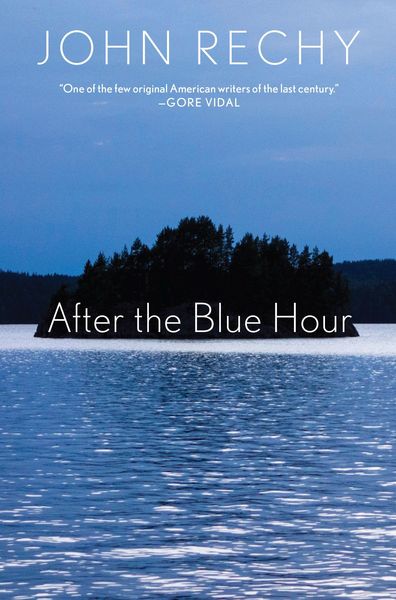 Produktbild: After the Blue Hour