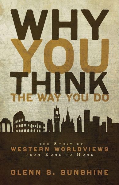 Produktbild: The Why You Think the Way You Do