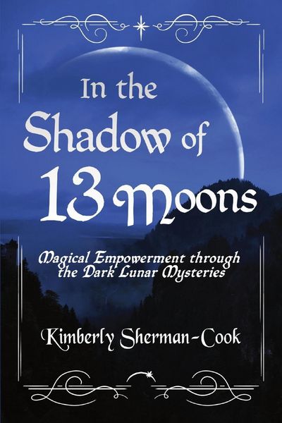Produktbild: In the Shadow of 13 Moons