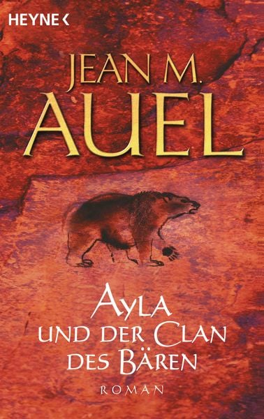 Produktbild: Ayla und der Clan des B&auml;ren