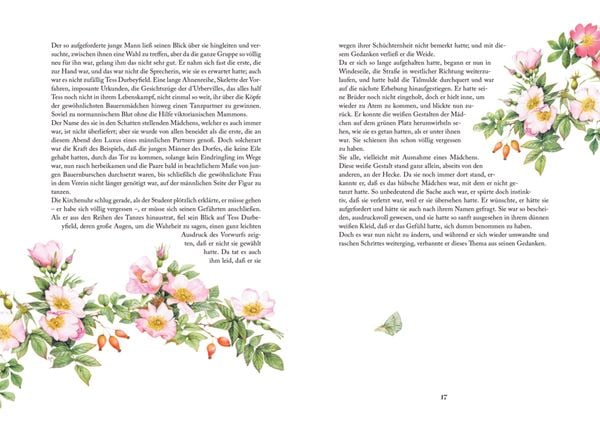 Produktbild: Gr. Schmuckausgabe (Bastin): Thomas Hardy, Tess