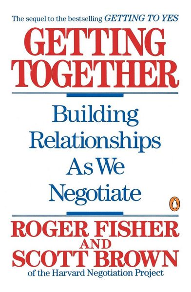 Produktbild: Getting Together