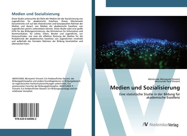 Produktbild: Medien und Sozialisierung