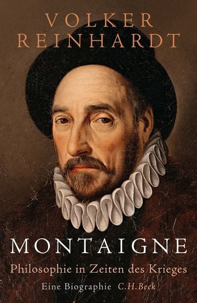 Produktbild: Montaigne