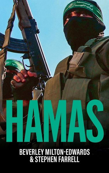 Produktbild: Hamas