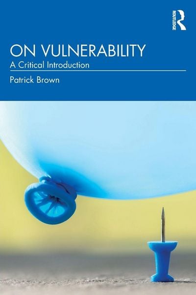 Produktbild: On Vulnerability