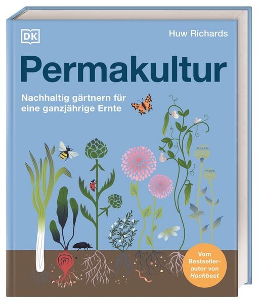 Produktbild: Permakultur