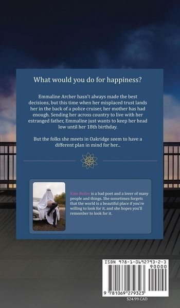 Produktbild: A Chance To Be Happy