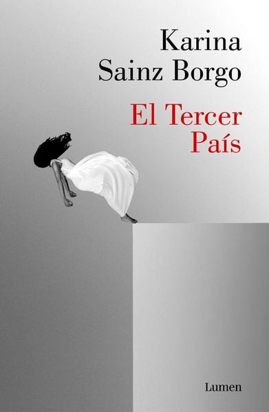 Produktbild: El tercer pa&iacute;s