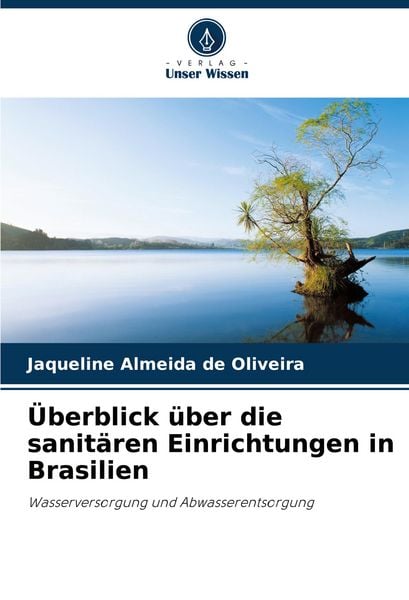 Überblick über die sanitären Einrichtungen in Brasilien -
