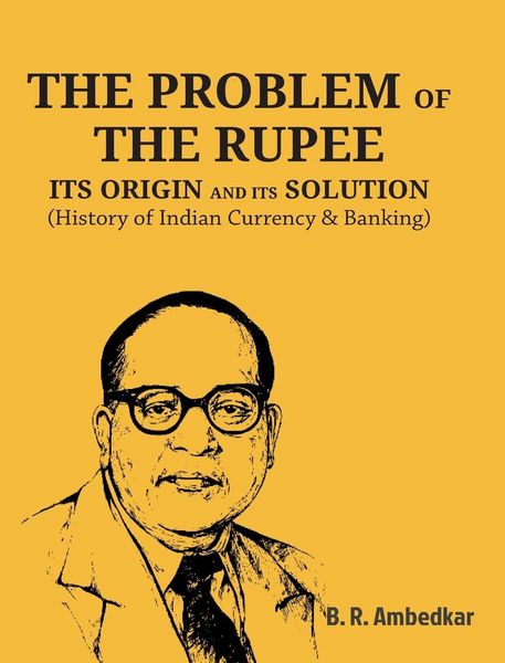 Produktbild: The Problem Of The Rupee