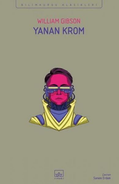 Produktbild: Yanan Krom