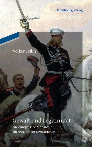 Produktbild: Gewalt und Legitimit&auml;t