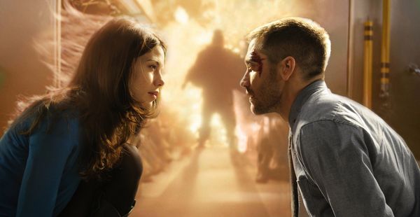 Produktbild: Source Code - Mediabook (4K Ultra HD+Blu-ray)