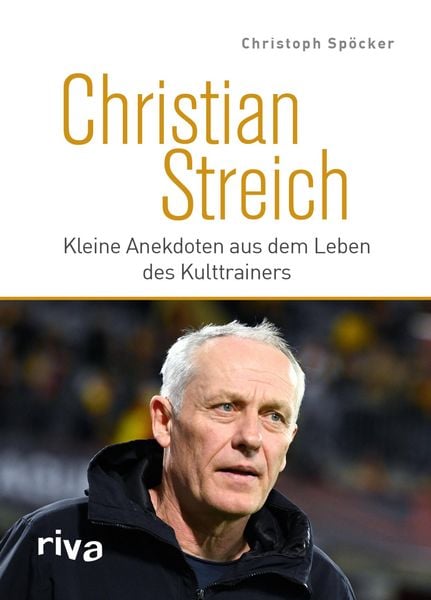 Produktbild: Christian Streich