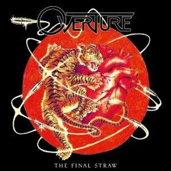 Produktbild: The Final Straw