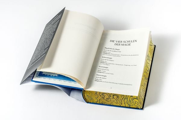 Produktbild: Queen of Faces &ndash; Die K&ouml;nigin der tausend Gesichter