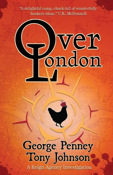 Produktbild: OverLondon