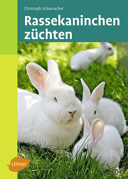 Produktbild: Rassekaninchen z&uuml;chten