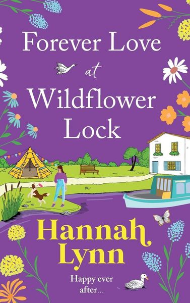 Produktbild: Forever Love at Wildflower Lock
