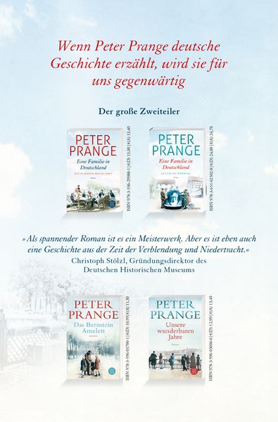 Produktbild: Eine Familie in Deutschland