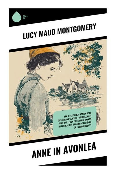 Produktbild: Anne in Avonlea