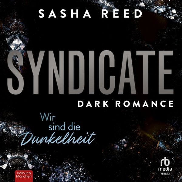 Produktbild: Syndicate - Wir sind die Dunkelheit
