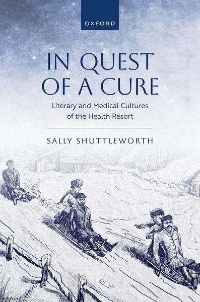 Produktbild: In Quest of a Cure