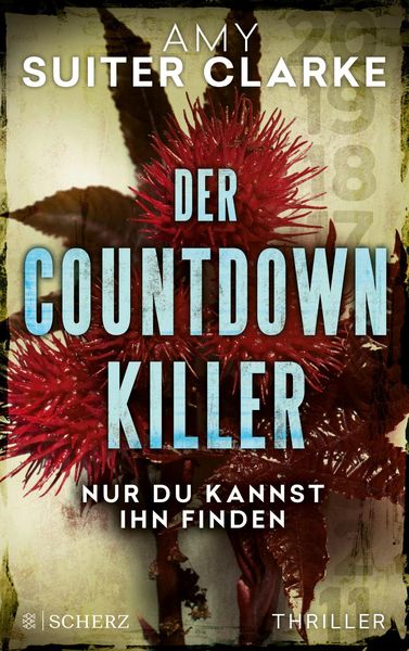 Produktbild: Der Countdown-Killer - Nur du kannst ihn finden