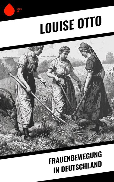 Produktbild: Frauenbewegung in Deutschland