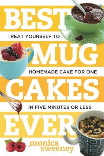 Produktbild: Best Mug Cakes Ever