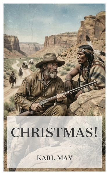 Produktbild: Christmas!