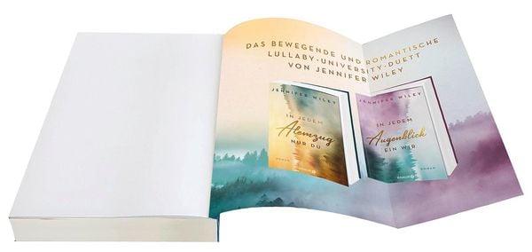 Produktbild: In jedem Augenblick ein Wir