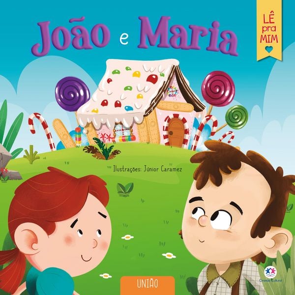 Produktbild: Jo&atilde;o e Maria