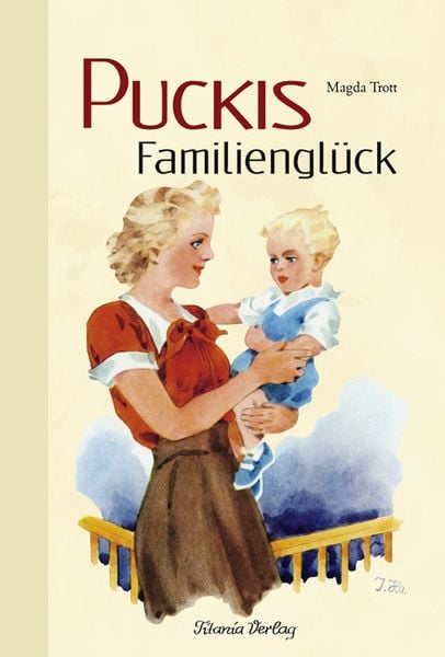 Produktbild: Puckis Familiengl&uuml;ck
