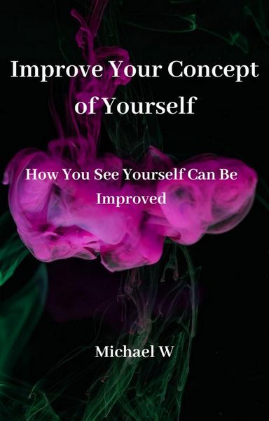 Produktbild: Improve Your Concept of Yourself
