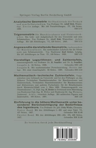 Produktbild: Planimetrie